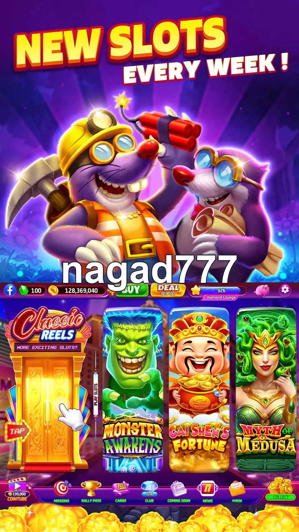 nagad777 APK