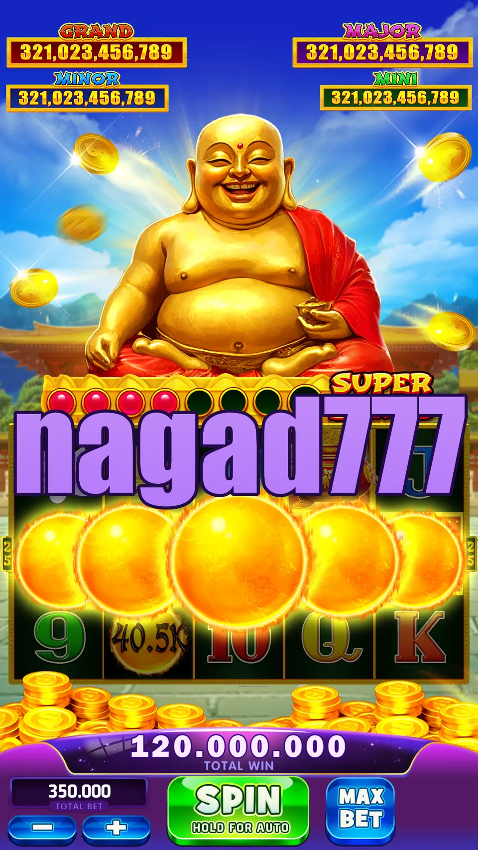 nagad777 APK