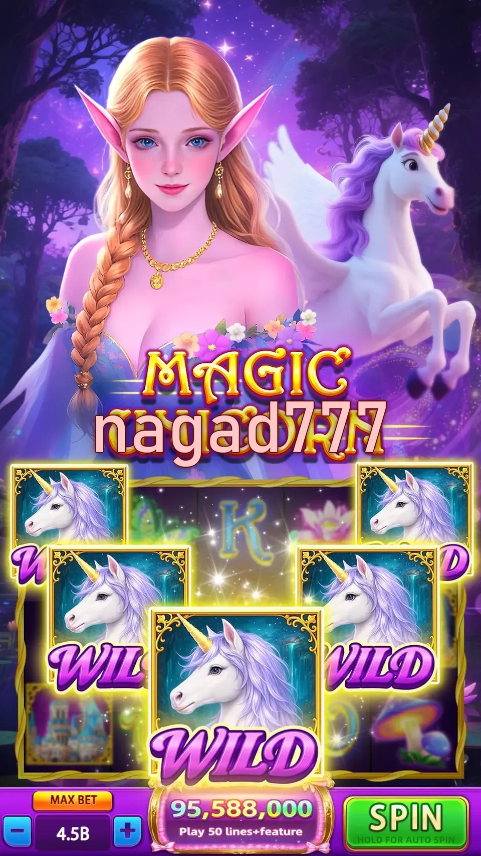 nagad777 লগইন