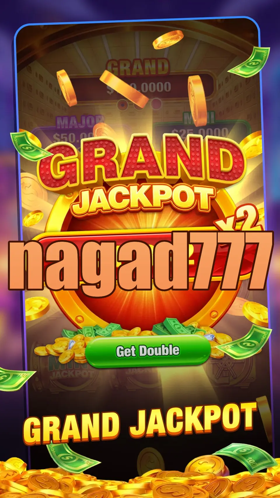 nagad777 লগইন